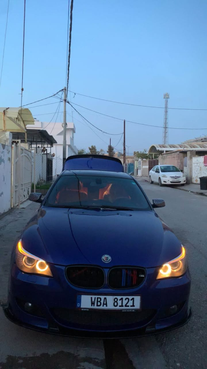 E60 أربيل, العراق


**إذا كنت صاحب هذا الإعلان وتريد حذفه لأي سبب، رجاءا أرسل رسالة إلى الدعم الفني**