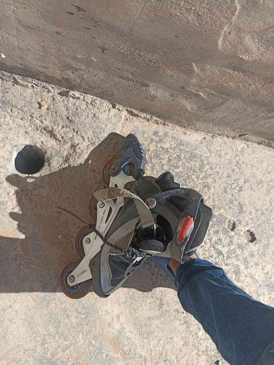 السلام عليكم للبيع كيت للبيع بيع مستعجل تدفعون بيها ابيع العنوان كركوك حي العروبه


**إذا كنت صاحب هذا الإعلان وتريد حذفه لأي سبب، رجاءا أرسل رسالة إلى الدعم الفني**