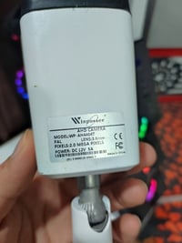 كامرات  :/  ▫️ كامرات عدد ( 3 )  💰 السعر: حط سعر وبالعافية   📍 مكاني: ...