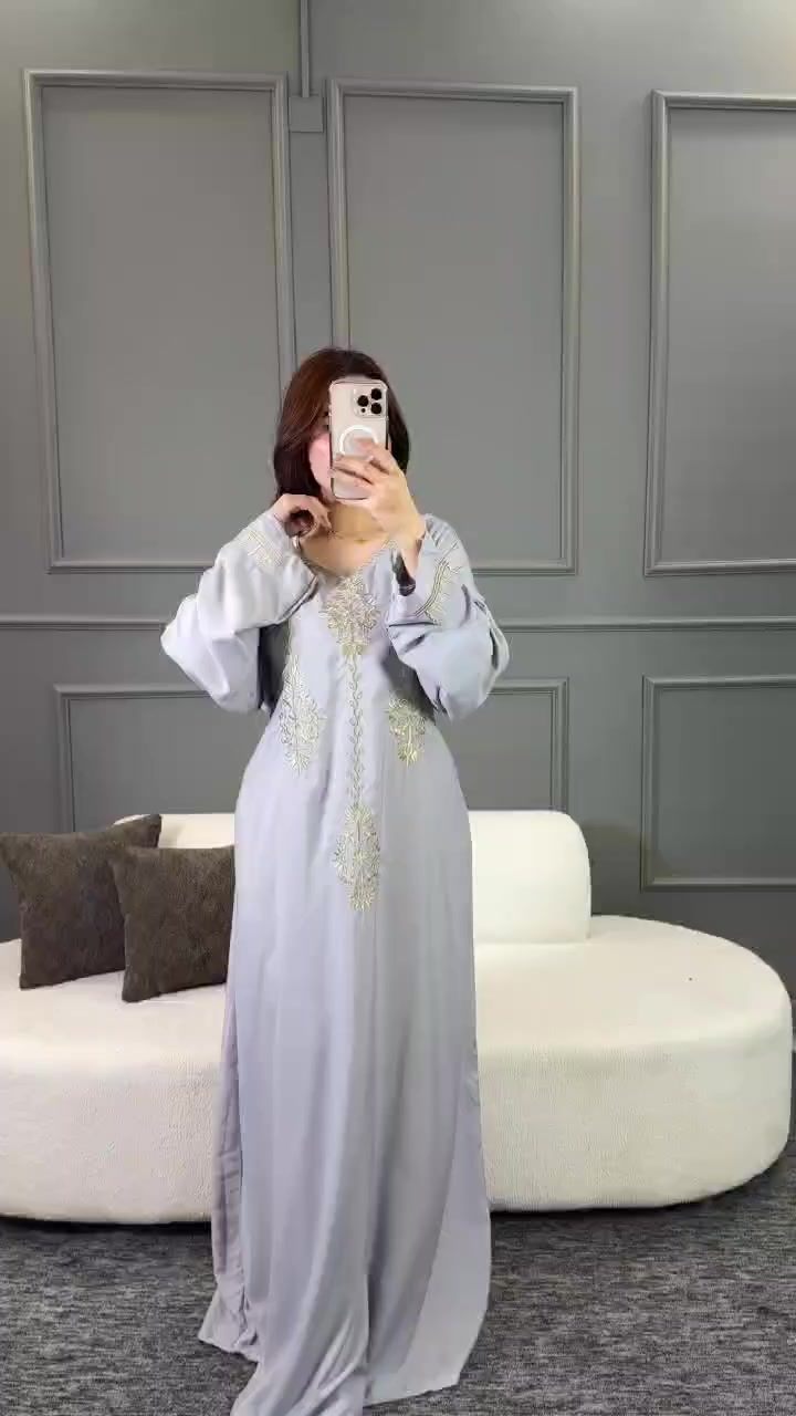 دشداشة نسائي

خامة كشمير مراسي مصري  شرط الفحص 

   فري سايز قياس  3XL  

الدرزن 140الف 
سعر القطعة مفرد 19 الف 

توصيل جميع المحافظات 5 الف


**إذا كنت صاحب هذا الإعلان وتريد حذفه لأي سبب، رجاءا أرسل رسالة إلى الدعم الفني**