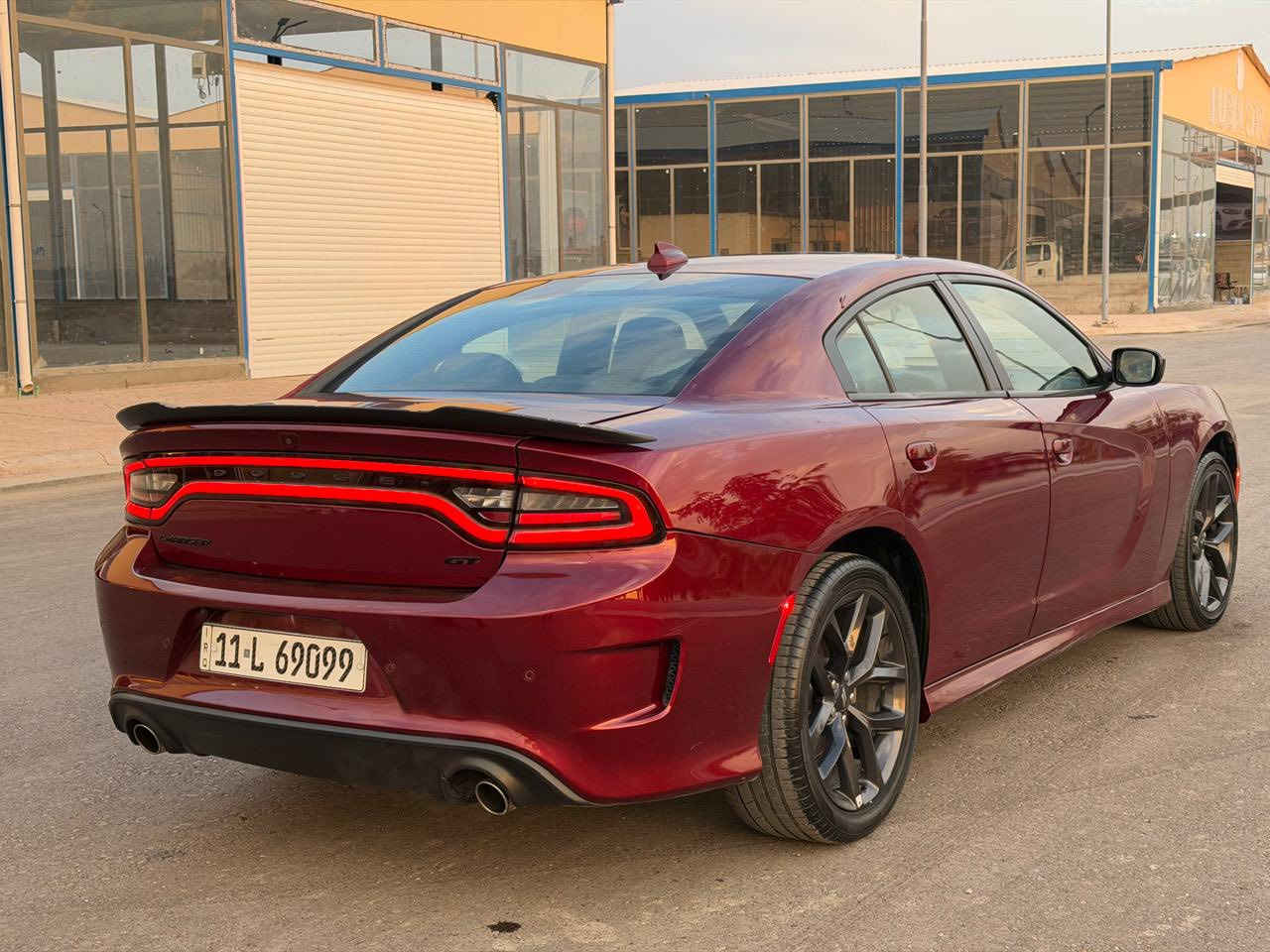 السلام عليكم جارجر موديل 2022 اصل  GTPlus معروضه 173 وبيه مجال بسيط بلخير على ياخذه رقم بغداد  دولي تحويل مباشر سنويه هزه كله جديد مكينه 6 سلندر 3600  سياره ماشيه 35 حقيقي صدر امامي خلفي جديد تخم تاير جديد  سياره جاهزه كل نقص مابيه (( سياره تو ويل )) مواصفات سياره فول 1/1 بصمة تشغيل + تشغيل عن بعد سلايت روف شاشه كبيره كراسي كهرباء داخل ابيض ملكي كشنات حضن شفتات سترين مري قلاب بعد بيه هواي مواصفات ((( سياره بيه صبغ مكانات )))) مكان سياره بغداد الاستفسار  *********** 
*********** خاص مغلق 🔐
