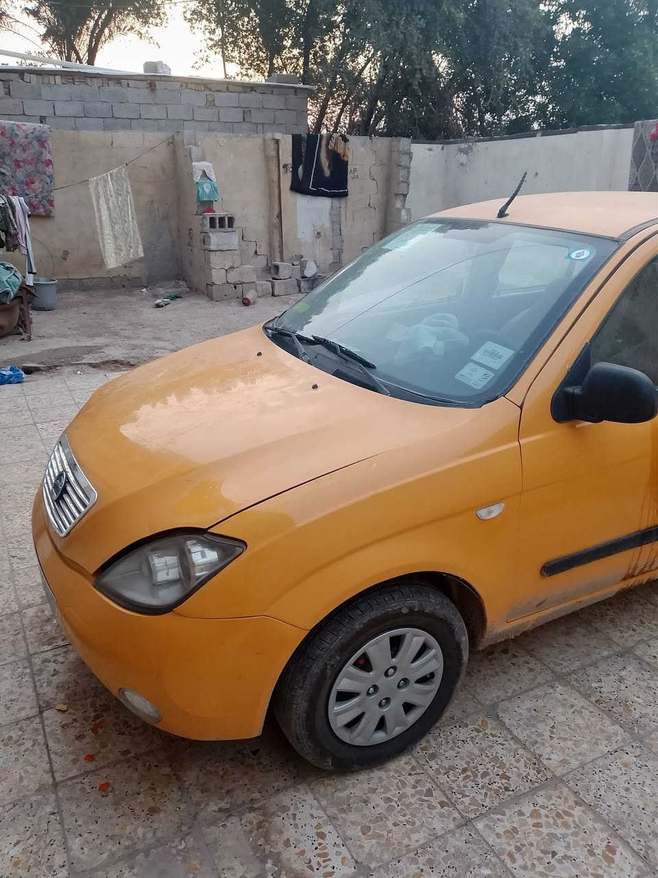 طيبه رقم بغداد باسمي موديل 15 مكان نهروان


**إذا كنت صاحب هذا الإعلان وتريد حذفه لأي سبب، رجاءا أرسل رسالة إلى الدعم الفني**