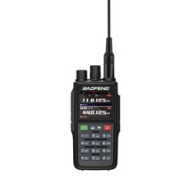 ريتفيز C1 • باوفينج UV22 • بطارية ٢٠ ساعة