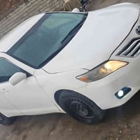 كامري 2009 • امريكي • محرك وكير شرط