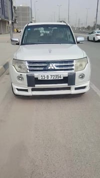 باجيرو • ١٣٦٠٠٠ كم • كربلاء