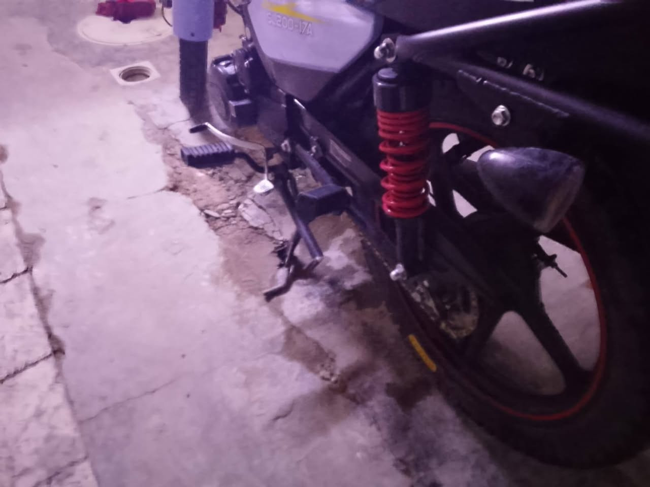 سلام عليكم شباب دراجه سونك مكس وان موديل 2025 عنوان الامين الثاني ***********
