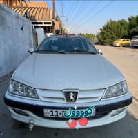 👏  بيجو بارص للبيع 2015 رقم بغداد خصوصي سياره جديده مكفوله من الضربه و...