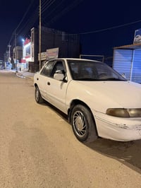 سيفيا ١٩٩٤ • جير عادي • الفلوجه