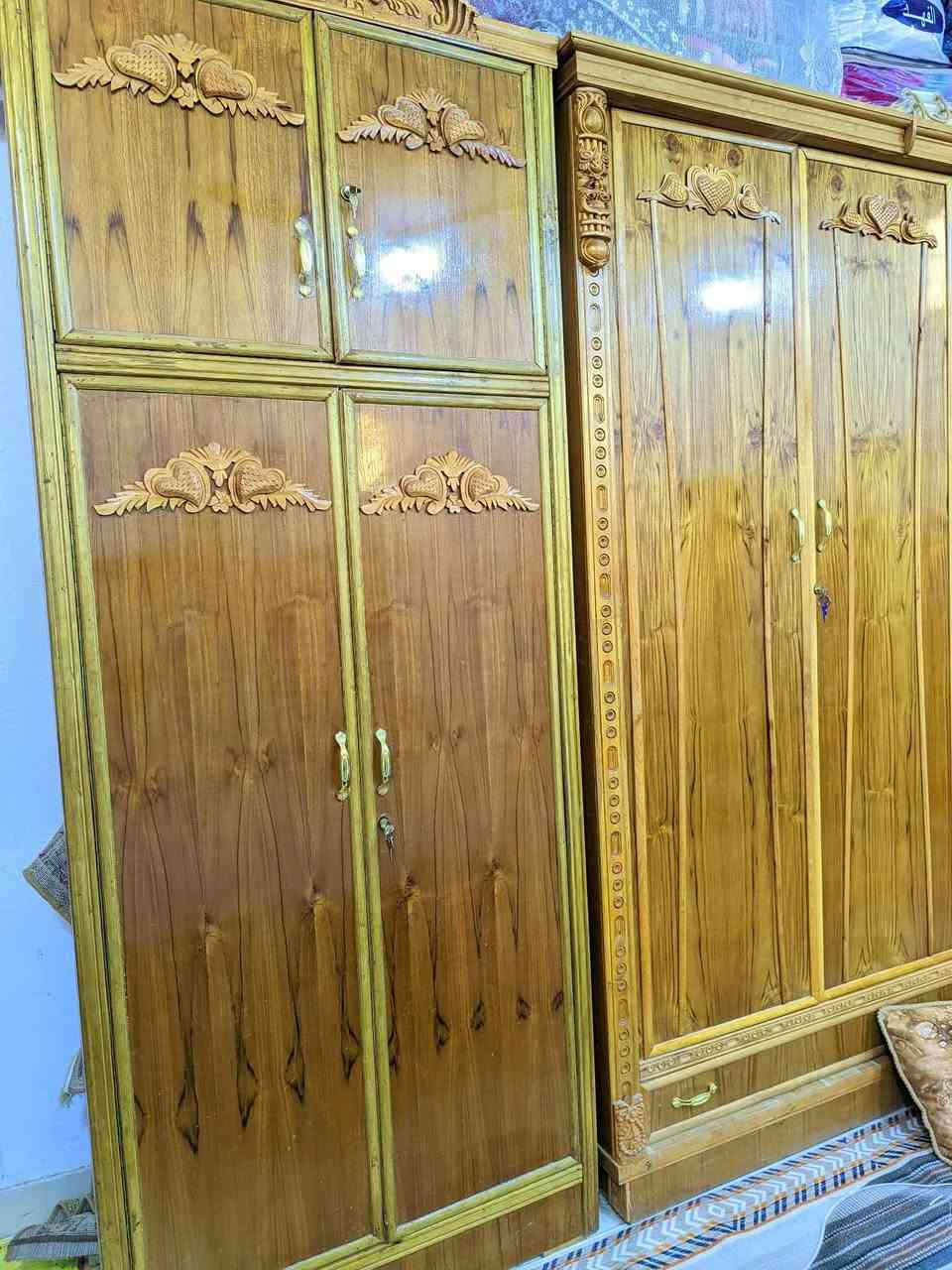 غرفه اخشاب للبيع
صاج تسكام
السعر مليون وربع
عماره ميسان


**إذا كنت صاحب هذا الإعلان وتريد حذفه لأي سبب، رجاءا أرسل رسالة إلى الدعم الفني**