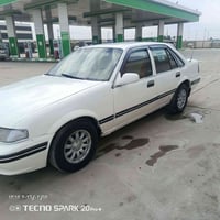 برنس دايو • موديل ٩٣ • مكينه ٢٠٠٠