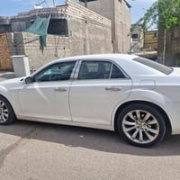 كرايسلر 300 • ادوات • البصرة