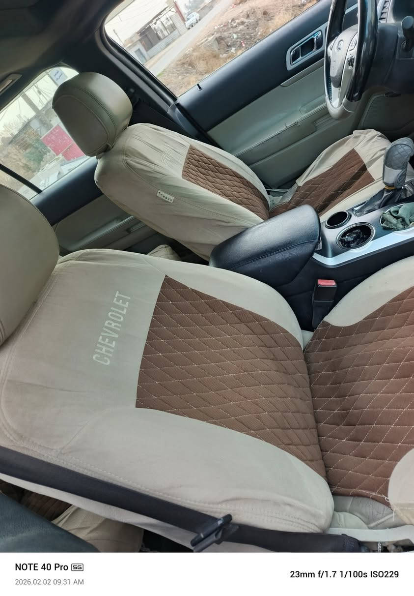 سلام وعليكم فورت اكسبلور مديل 2011 رقم بغداد تحويل ثاني يوم السعر 135 اوبيه مجال مكاني بغداد رقم الهاتف *********** وارد امريكي
