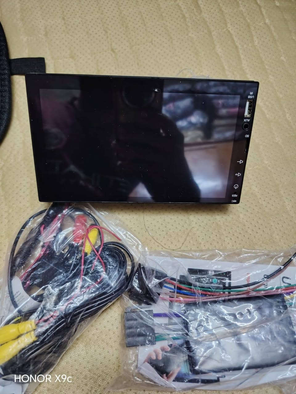 اول تم ب 35 شاشه  سياره 7انج جوكر كامل تدعم اندويد كامرة خلفية اتصال كل ملحقاتها كاملة


**إذا كنت صاحب هذا الإعلان وتريد حذفه لأي سبب، رجاءا أرسل رسالة إلى الدعم الفني**