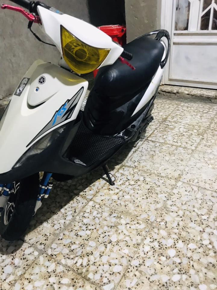 ماكس عدله مكينه ٥٥ ويل نجمه دبلات تزويد  مكينه خير من الله شلعتها تخبل ماعوزها شي بس قبق مال ماصده امامي ولباتري كاعد غير ذن ماعوزها شي السعر ٥٥٠ وبي مجال لاستفسار خاص او اتصل ***********
