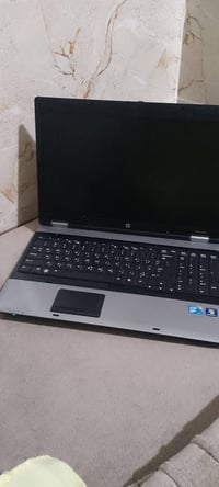 لابتوب • شغال • نظافتو ٧٥