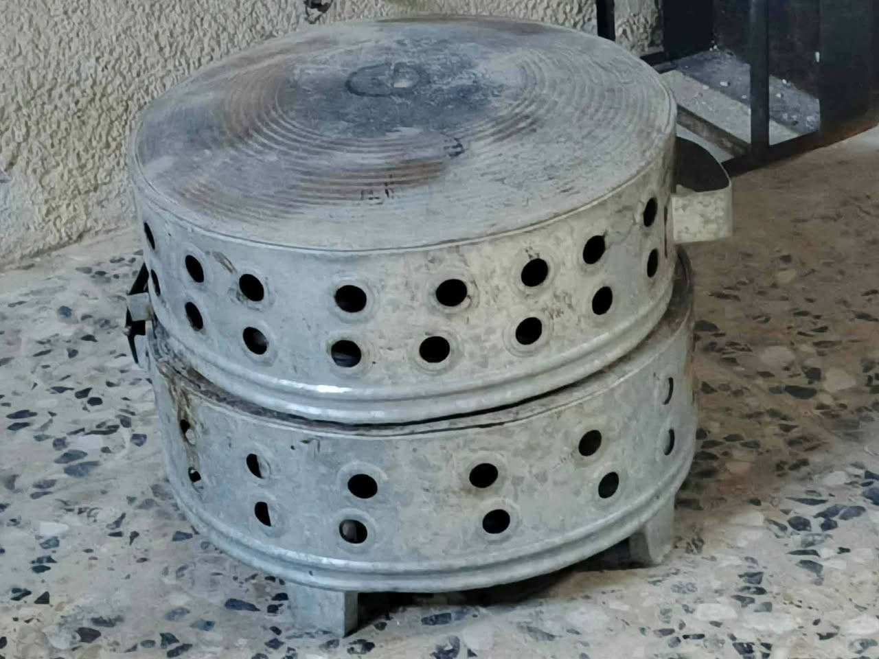 بغداد الزعفرانية/ التنور ٣٠ /الخلاط ٢٥/الاوفن الاحمر ٣٠/الاوفن الابيض ٥٥


**إذا كنت صاحب هذا الإعلان وتريد حذفه لأي سبب، رجاءا أرسل رسالة إلى الدعم الفني**