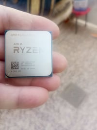 ياالله معالج رايزن للبيع Ryzen 5 5500GT باقي التفاصيل ع قطعة للاستفسار...