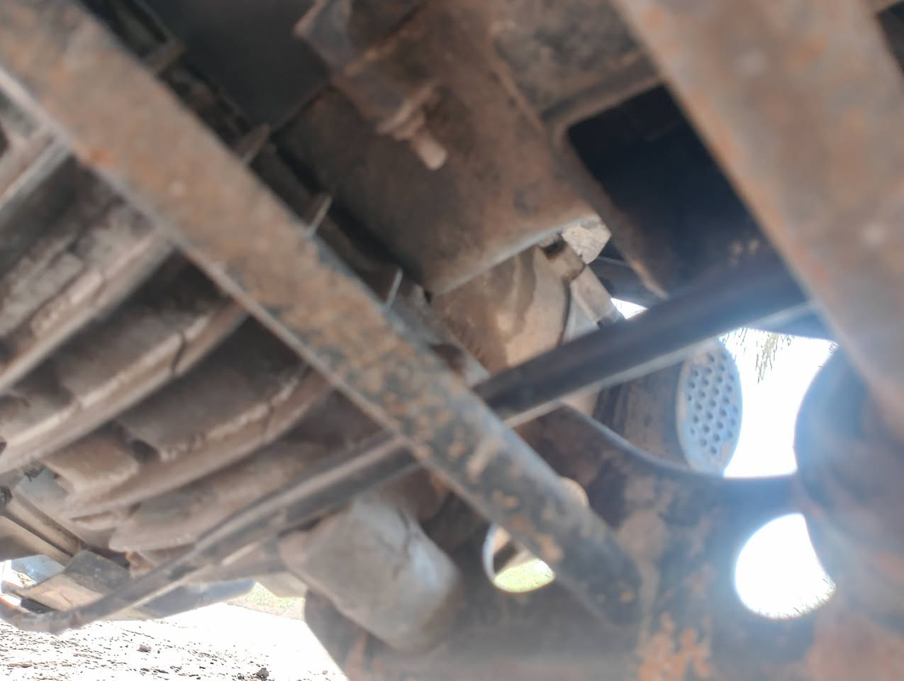 ماكس عدله 120للبيع
دراجه حلوه ونظيف ولمكينه مكفوله من تنقيص وتبخير او نضوح مفوله والله شلعه ومعدل كلاجات رياضي تيرات لبارحه شديتهن جدد دراجه(نقصه سلف ولكابريتر يرادله تنضيف)سعرها 425وبيه مجال لشراي ***********واتساب متواجد اكثر مكاني بغداد الدوره
