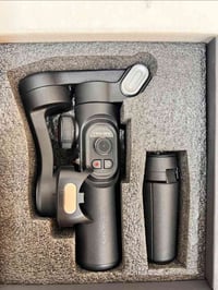 شباب  اوزمو حترافيه مال تصوير جديده غير مستخدمة شغاله وكامل ملحقاتها ف...