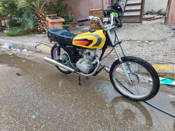 اعادة نشر بسبب الوعود الكاذبه
نامه ادوات للبيع شاصي موديل 22 والمكينه 18 سعر 400 بيهه مجال
***********
