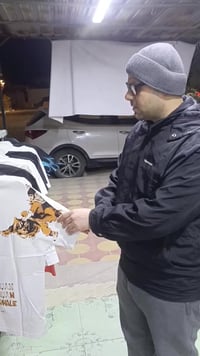 افتتاح محل • المحمودية • أحذية أوربية