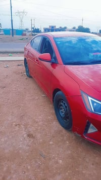 ٢٠٢٠ • اتوماتيك • حادث