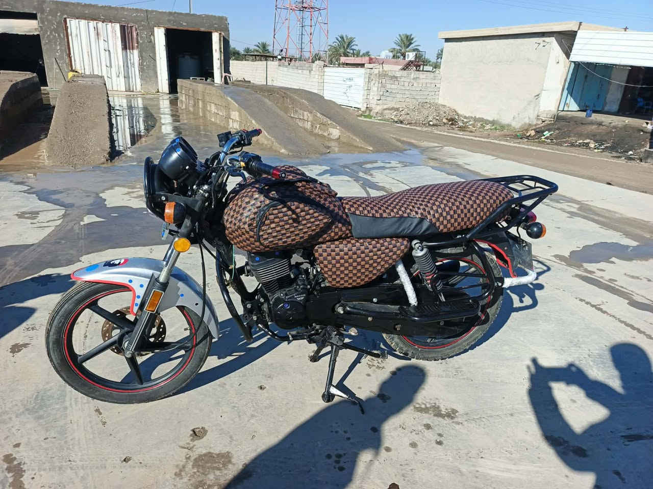 اوراق اصولي شرط ترقيم
مابي اي نقص 
سعر 950 وبي مجال 
مكاني ديالى الخالص ***********//***********
