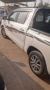 بيكم تيوتا ٢٢ سعودي مكفوله كفاله عامه رقم مثنى باسمي السعر ٢٥٧  ٠٧٨١٥٣...