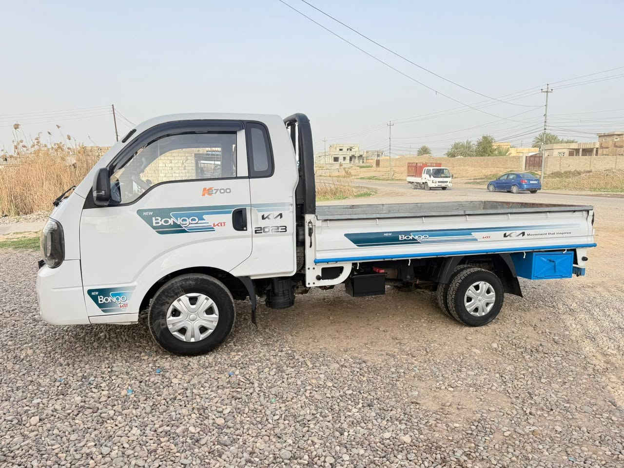 السلام عليكم
كيا البيع
موديل ٢٠٢٠ بسمي
العنوان الشرقاط قريه شكرا
***********
للبيع فقط
