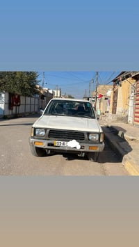 بيكم ميتسوبيشي • ١٩٩٠ • مكينة جديدة