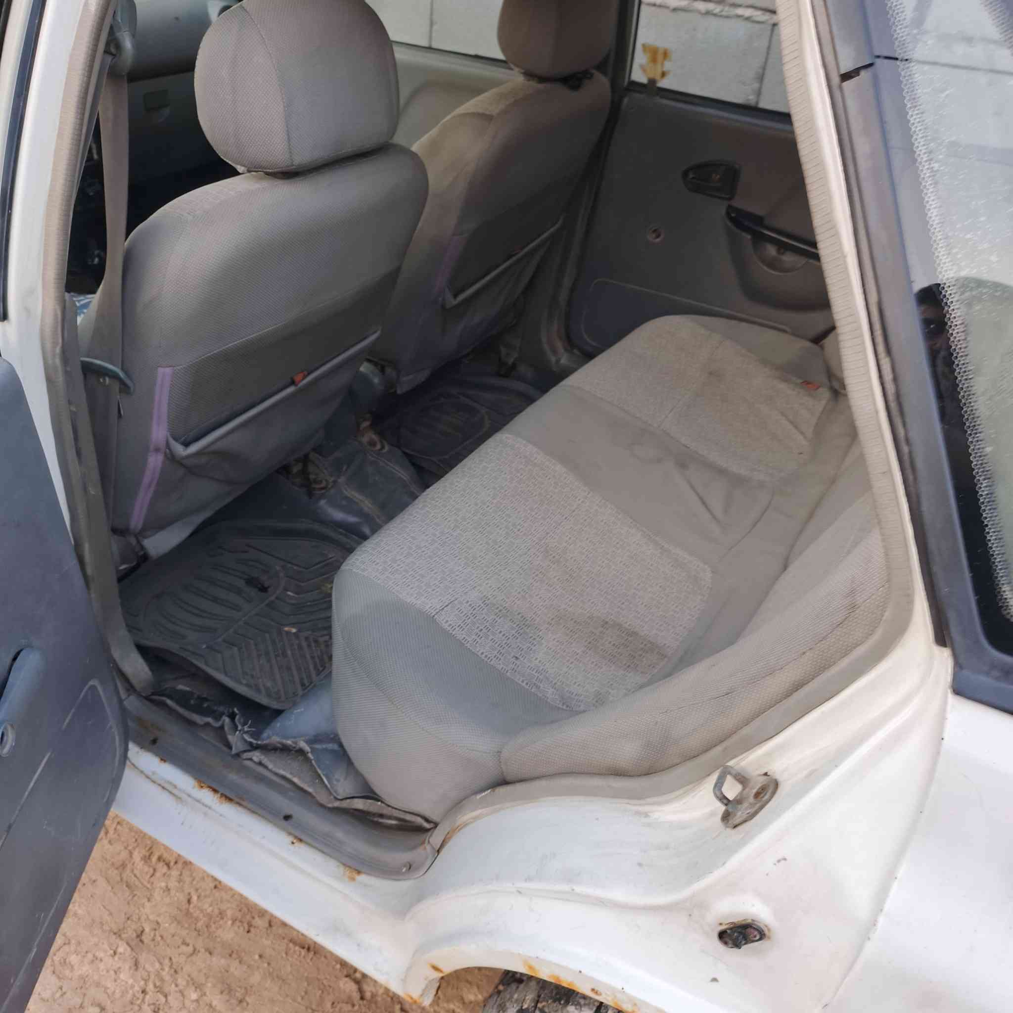 سايبه مديل 12 مكينه كير شرط الشغل رقم بصره أبو خصيب لا استفسار سعره ٢٦ بيه مجال ***********
