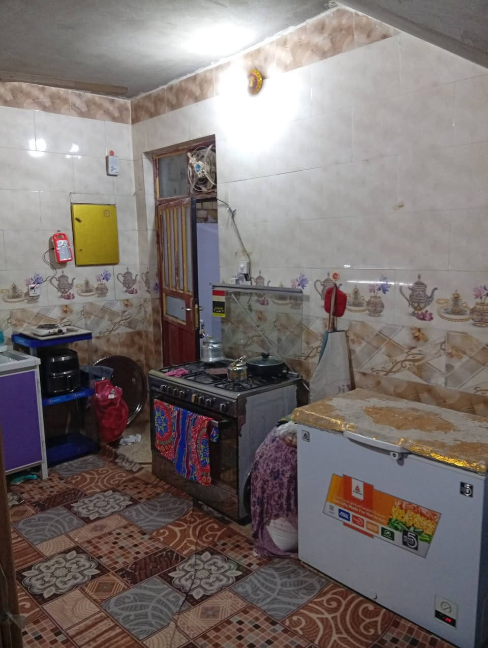 الدار للبيع
الدار زراعي للبيع المساحة 100 متر 

صب كونكريت اساس وسقف

 تفاصيل الدار  غرفة وصالة ومطبخ وساحة وصحيات خارجية وداخلية 

الموقع شارع المعمل قرب اسواق زيتونة 

للتواصل ***********

             ***********

