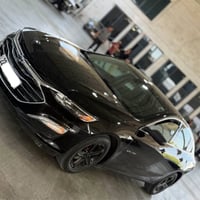 ماليبو ٢٠٢٢ • شيفروليه ماليبو • سيارات للبيع سليمانية • ماليبو اسود • ...