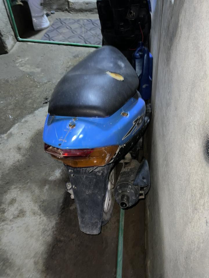 سلام عليكم دراجتين ماكس عدله وسكنس فحل
شغالات بس متروكات فتره مكاني بغداد قرب بسمايه 
سعر350 ***********
