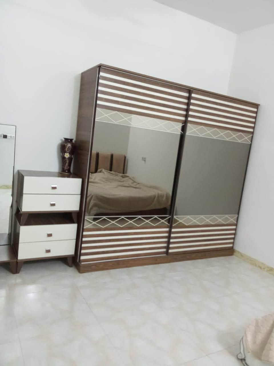 غرفة نوم للبيع ب ٤٠٠ الف


**إذا كنت صاحب هذا الإعلان وتريد حذفه لأي سبب، رجاءا أرسل رسالة إلى الدعم الفني**