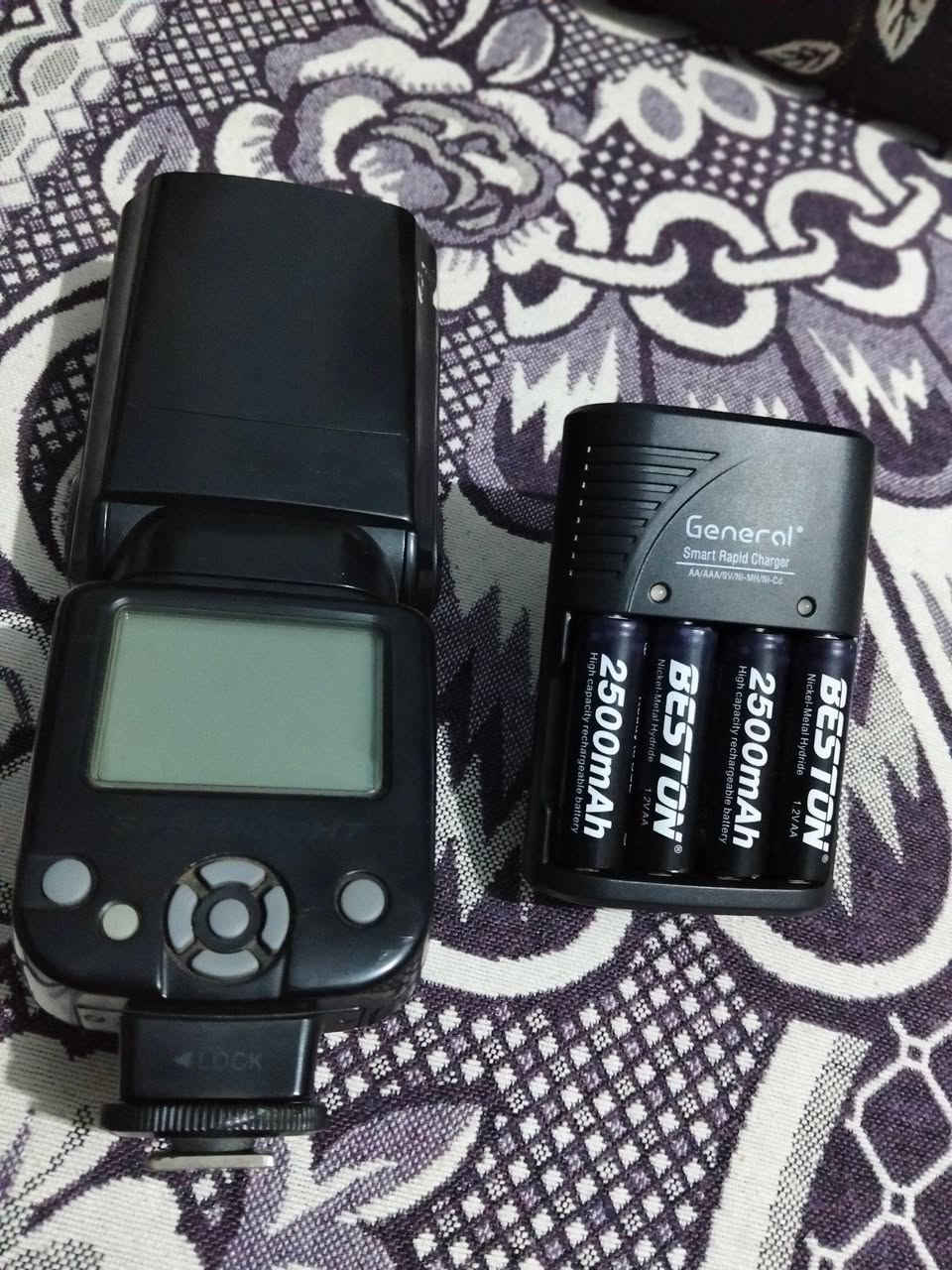 باكدج كامل جاهز علي الشغل  كانون 600 معها بوكس و لينس 50عادي. و بطاريه شاحن حزام و فلاش ب حجاير و شاحن حاله رايقه 
السعر 9الف نهائي بدون فصال 
01007508543 السادس من اكتوبر, الجيزة


**إذا كنت صاحب هذا الإعلان وتريد حذفه لأي سبب، رجاءا أرسل رسالة إلى الدعم الفني**