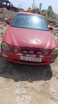 اسبكترا شاما موديل 2000 جاهزه كير مكينه مكفولات تخم تاير مكاني ديوانيه...