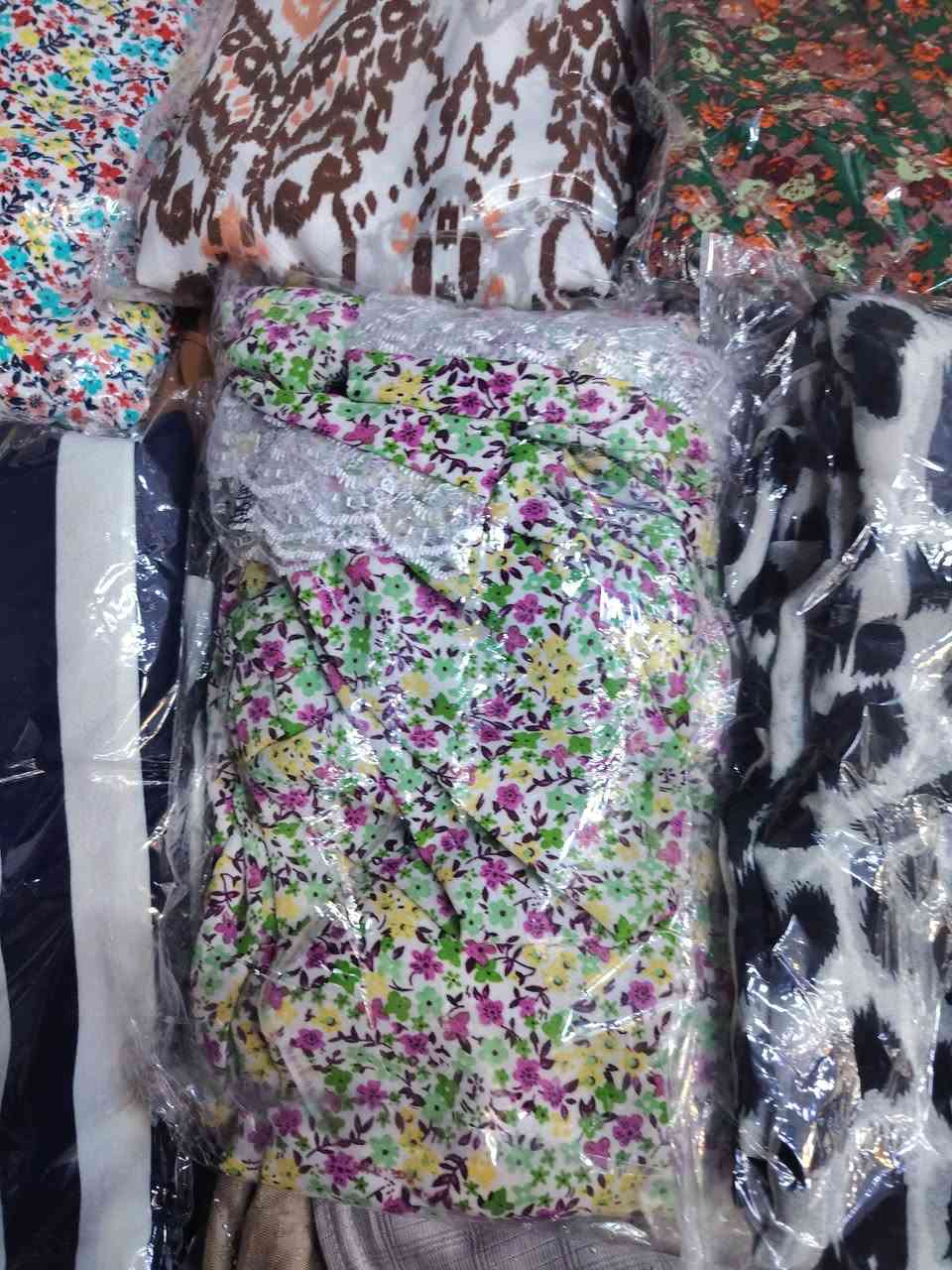 عبايه صلاة قماش کراب کریش نوعية جيدة


**إذا كنت صاحب هذا الإعلان وتريد حذفه لأي سبب، رجاءا أرسل رسالة إلى الدعم الفني**