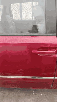 سيدونا • ٢٠١٢ • غاز ٨٠ لتر