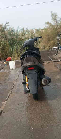 السلام عليكم ماكس عدله للبيع عمي الدراجه ناعمه وخير من اللهه كلشي ماعوزهه نكره سلف كهربائيات كلهه شغاله اوراق كامله المكان بغداد النهروان التواصل ع الخاص او الاتصال على الرقم التالي 👈🏻 *********** وموجود واتساب
دراجه كامله اي نقص مابيهه برغي مانانقصهه وناعمه وخرسه عارضهه، 500وبيه مجال نشاء الله.
