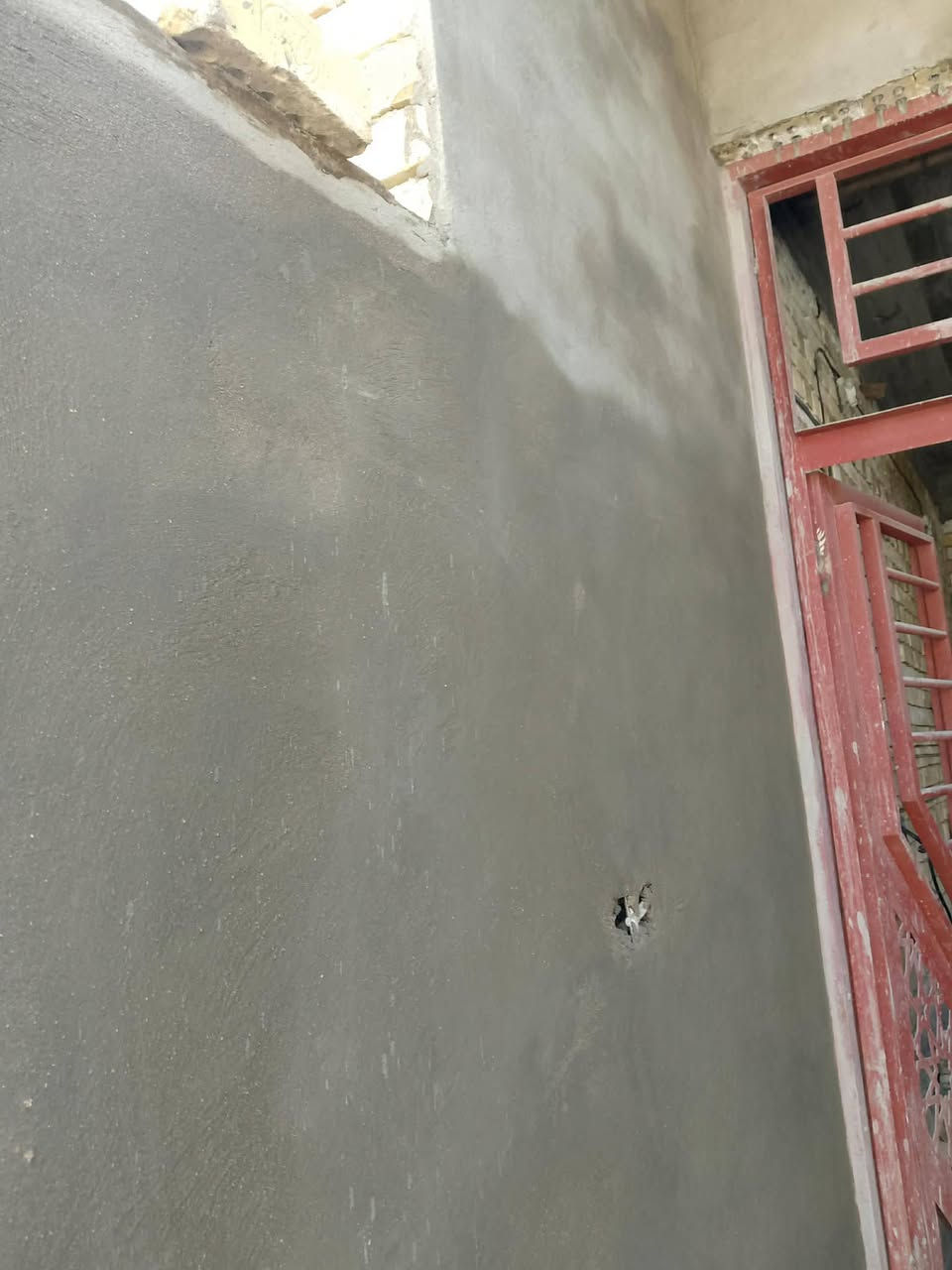 يوجد خلفه لبخ ونثر ترميم واجهات كاشي سيراميك ديكورات


**إذا كنت صاحب هذا الإعلان وتريد حذفه لأي سبب، رجاءا أرسل رسالة إلى الدعم الفني**