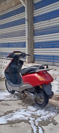 سبيسي • ماليزي • سلف هندر