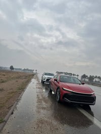 صلو علئ النبي  السلام عليكم  كراون لمتتد 2024 فول الفول صور الحادث بال...