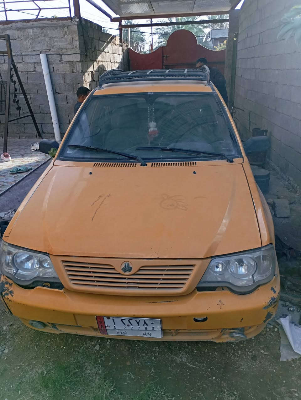 السلام عليكم سايبه منغولي موديل 2013 سياره شغاله مكينه تنقص الكير لاطش ابيع كوم حديد  السياره راعيه جيراني مداور شوكت ما تريد السعر 13 ورقه وبيه مجال بسيط كلش شواصي انظاف اتصال  فقط *********** مكلف بالنشر
