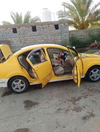 شيري A5 • قير • مكينة كورلا