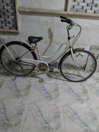باسكلات • حجم ٢٦ • بحالة جيدة