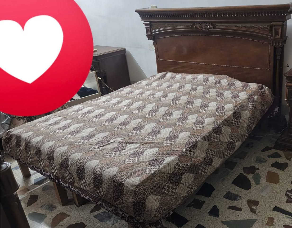 غراض للبيع للاستفسار الاتصال عل رقم ‏‪***********‬‏ او واتساب
