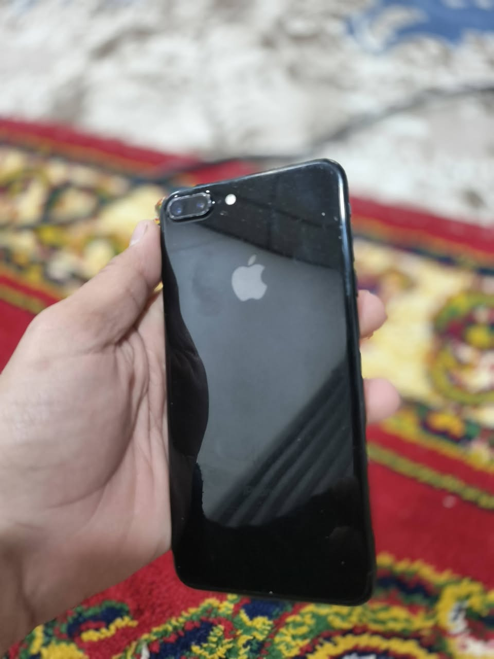 اسفون سفن بلاس
مقفول ايكلود ويرست ماعرف شنو مشكلته، علا الاغلب ايسي. ابيع كوم حديد ب٥٠


**إذا كنت صاحب هذا الإعلان وتريد حذفه لأي سبب، رجاءا أرسل رسالة إلى الدعم الفني**