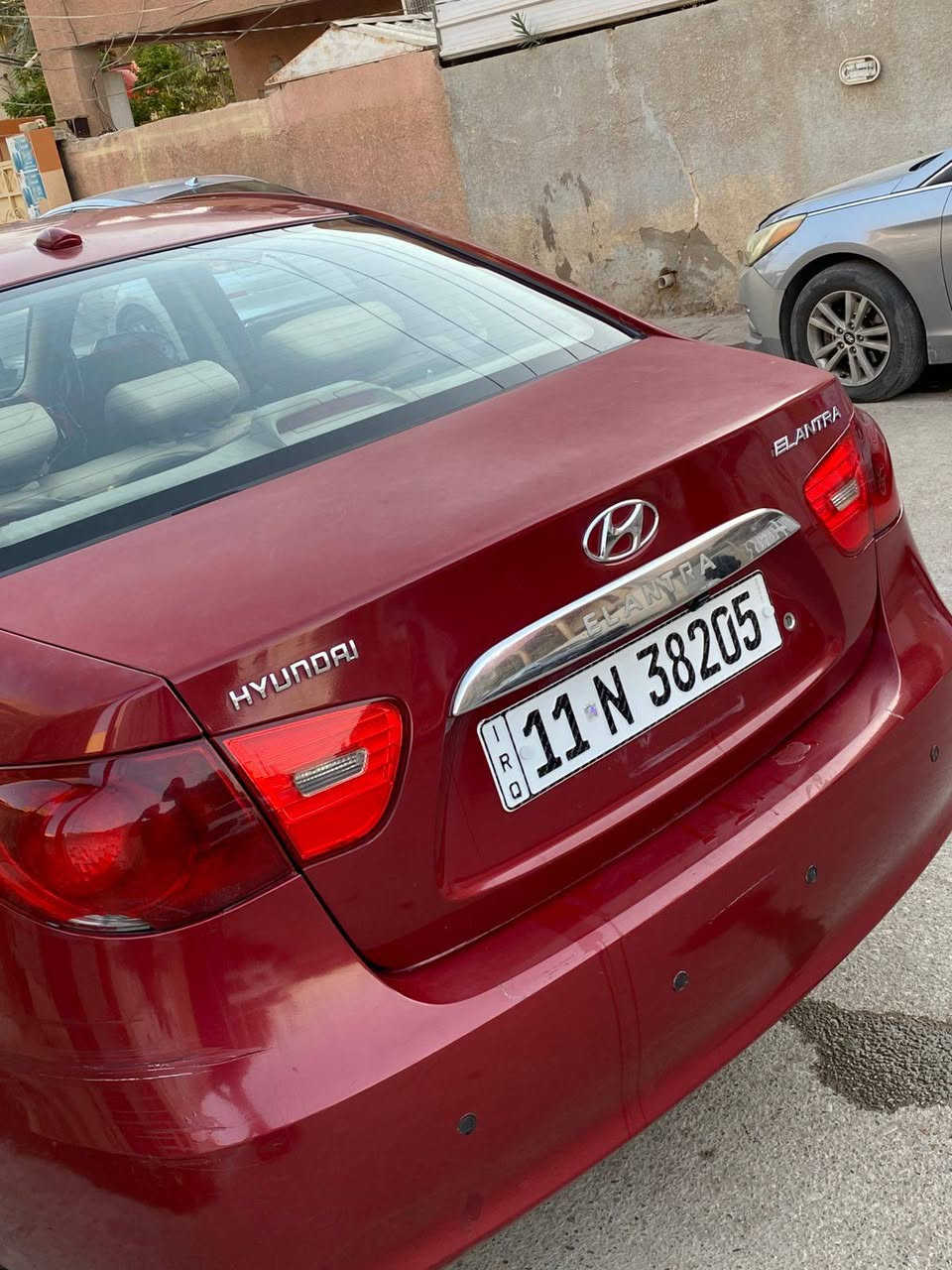 النترا 2008وارد امريكي حادث جاملغ امامي محرك 2000 بيعه صبغ حزام ماعده القماره تبريد تدفئه شغال سعر 85بيهه مجال رقم دولي بغداد بسمي***********بي وتساب مكاني بغداد الحسينيه مال الراشديه
