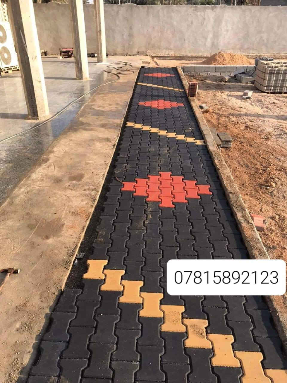 السَلٱمٌ عـَلـْيگمّ- عمل انوع المقرنص
عمل ساقيه ±عمل كربستون± عمل مرمر ±عمل بورسلين±
عمل بازلت± عمل كابات.±          [ شغل درجه اولئ امانه اللـۿـہٰ ورسوله ] شرط تسليم مهندس نشتغل بغداد وجميع  المحافضات 🇪🇬🇪🇭🇪🇸🇬🇮🇫🇯🇬🇦🇪🇨🇪🇹🇫🇰🇬🇮
سعر المتر 3 /الاف) وبي مجال)
للتواصل اتصل عل الارقام (***********)     
(*********** )
كل الارقام شغاله
